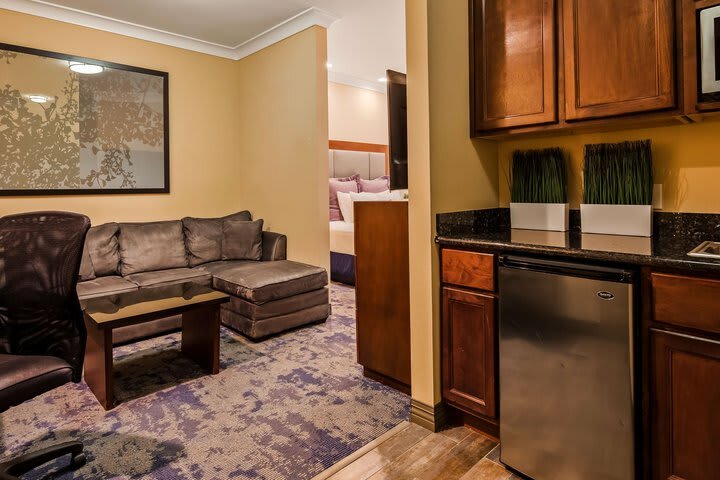 Hotel Best Western Avita Suites