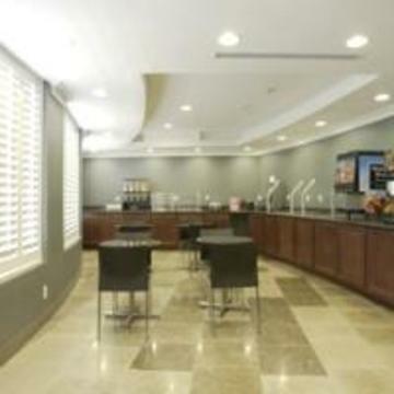 Hotel Best Western Avita Suites