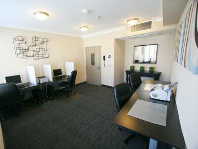 Hotel Best Western Avita Suites