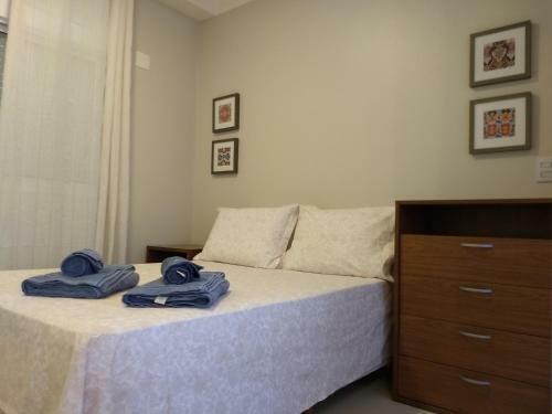 Apartamento Juliana Bella Vista