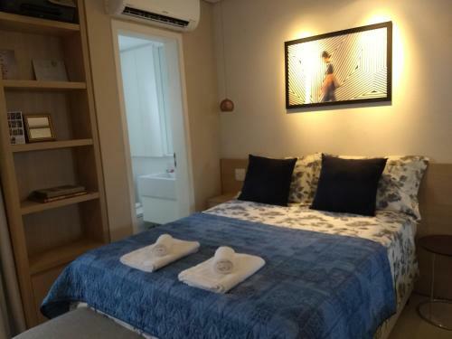Apartamento Juliana Bella Vista