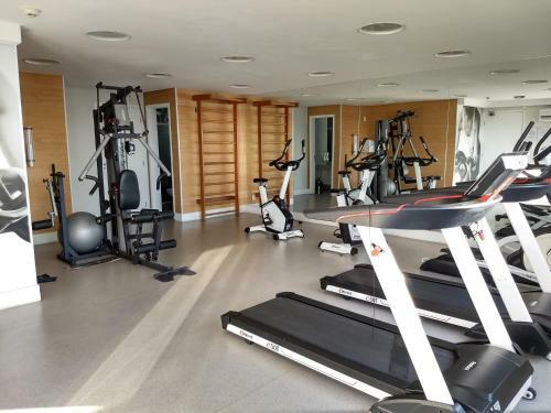 Apartamento Juliana Bella Vista