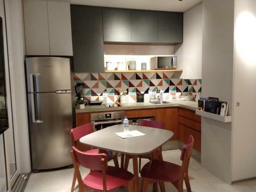 Apartamento Juliana Bella Vista