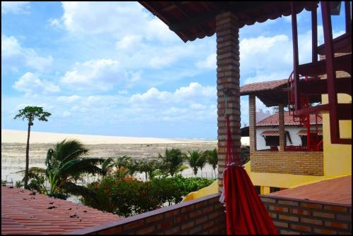 Hotel Pousada Sahara