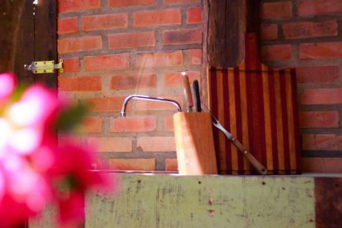 Hostal Pousada Quatro Estrelas