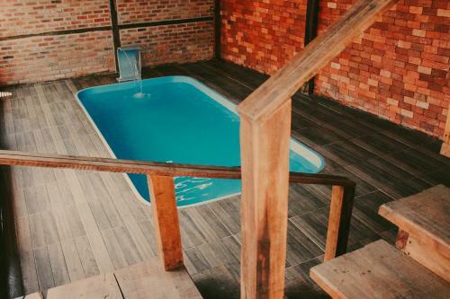 Hostal Pousada Quatro Estrelas