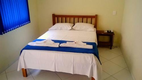 Hostal Pousada Antares De Paraty