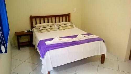 Hostal Pousada Antares De Paraty