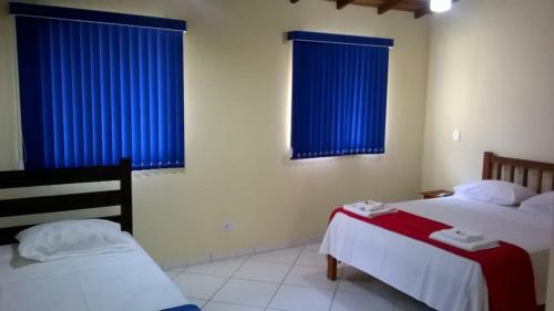 Hostal Pousada Antares De Paraty