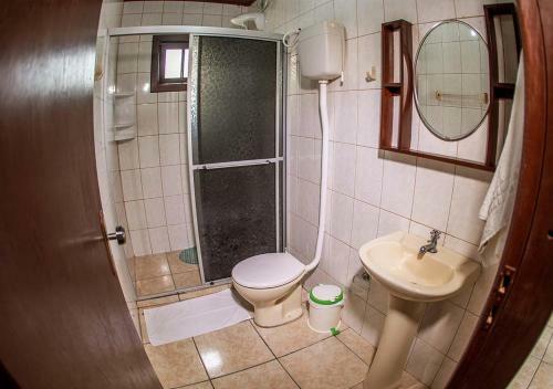 Hostal Pousada Uluwatu