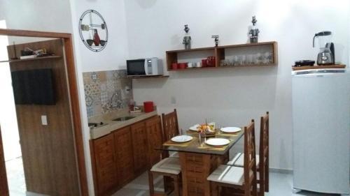 Solar Agua Apartamentos