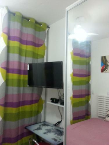 Apartamento Flat Hil�rio