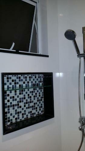 Apartamento Flat Hil�rio