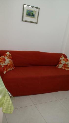 Apartamento Flat Hil�rio