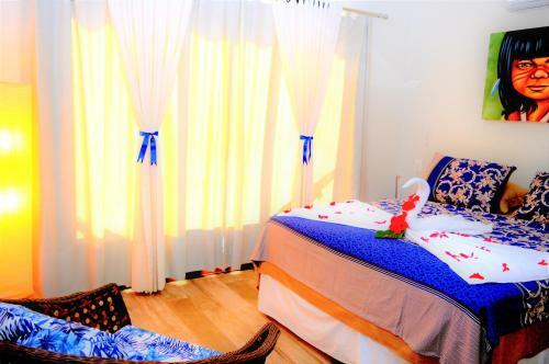 Hostal Waikiki Pipa