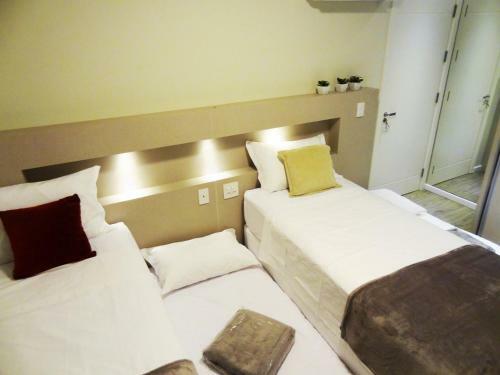 Apartamento Boutique Gramado - Merano Lodge