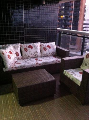 Landscape Beira Mar Apartment 1004