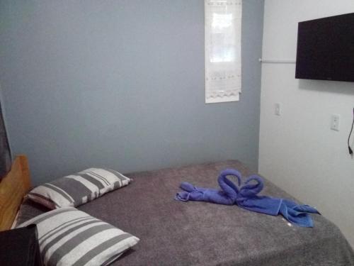 Apartamento Moradas V� Ary