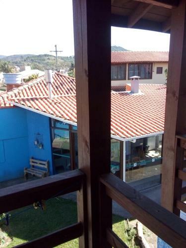Apartamento Moradas V� Ary