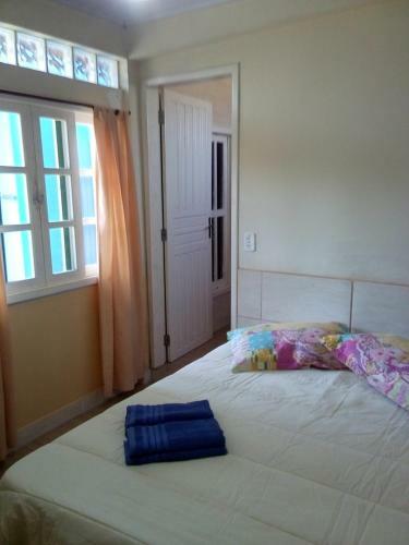 Apartamento Moradas V� Ary