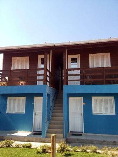 Apartamento Moradas V� Ary