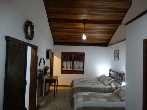Luar Da Montanha Chal� 1
