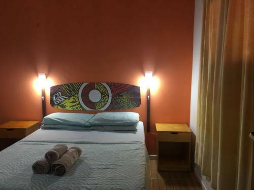 Bed & Breakfast Bebel Kite House