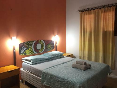 Bed & Breakfast Bebel Kite House