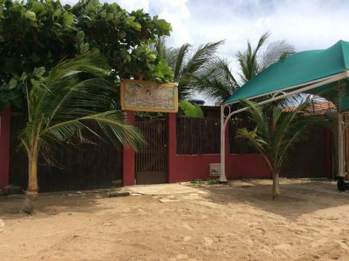 Bed & Breakfast Bebel Kite House