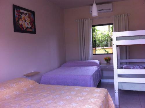 Hostal Pousada Colher De Pauu