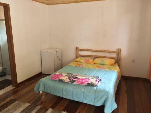 Hostal Pousada Cantinho Da Montanha