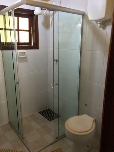Hostal Pousada Cantinho Da Montanha