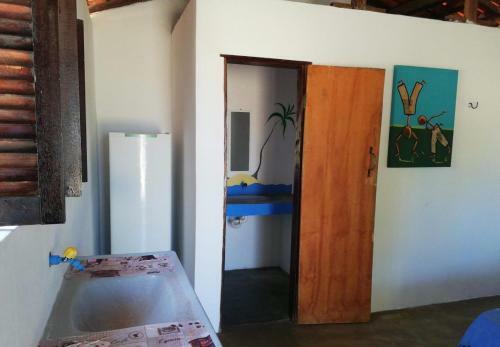 Hotel Lagoa Dos Coqueiros