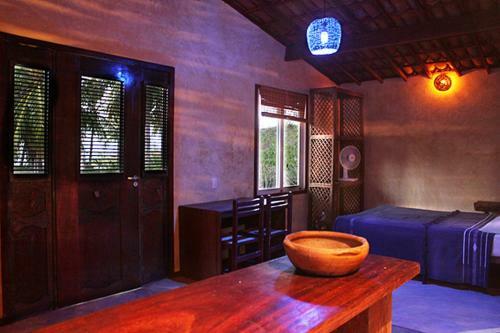 Hotel Lagoa Dos Coqueiros