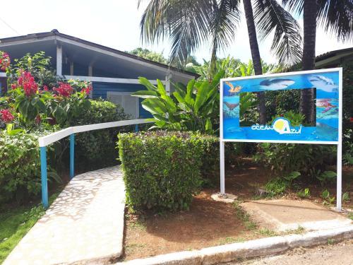Bed & Breakfast Oceano Azul