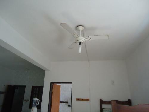 Apartamento Chales Ubatuba I