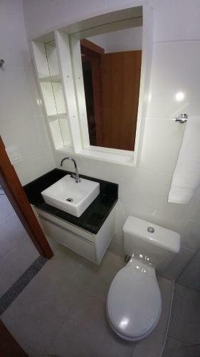Apartamento Residencial V� Maria