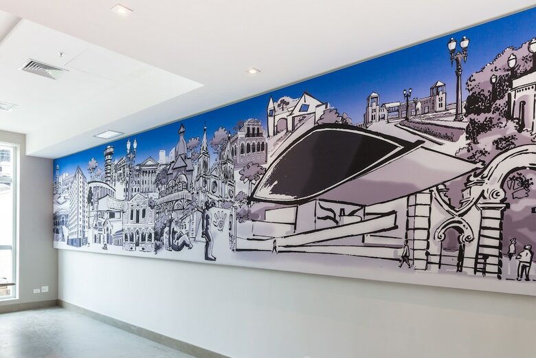 Go Inn Hotel Curitiba