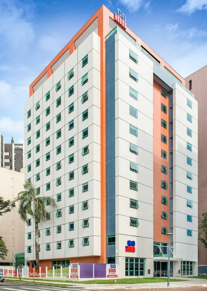 Go Inn Hotel Curitiba
