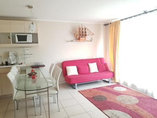 Apartamento Departamento Laguna Vista