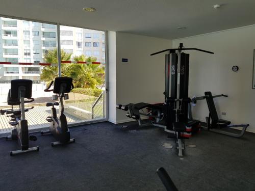 Apartamento Departamento Laguna Vista