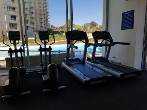 Apartamento Departamento Laguna Vista