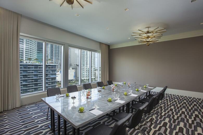 Hotel Viceroy Miami