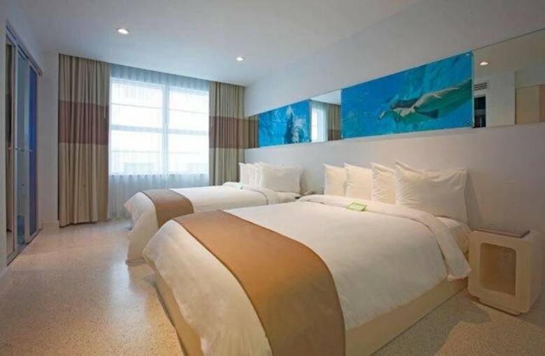 Clevelander Hotel