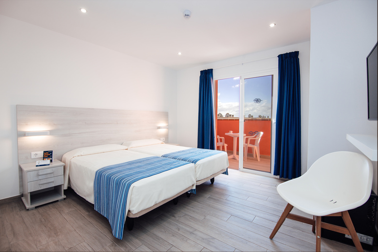 Hotel Globales Costa Tropical