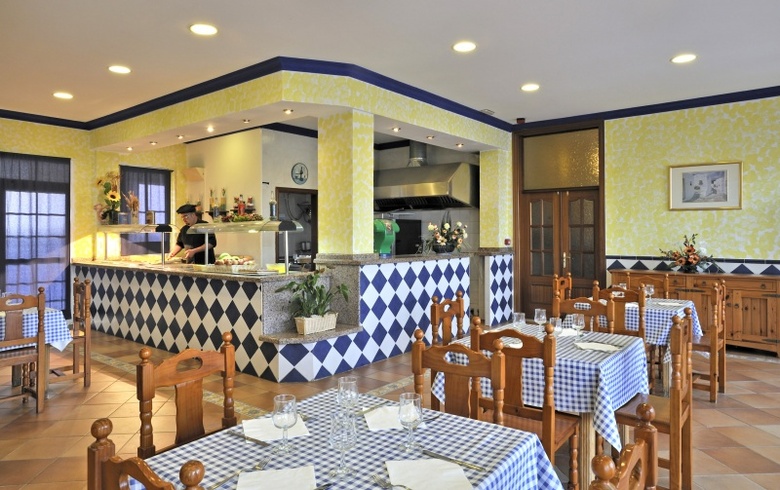 Hotel Globales Costa Tropical