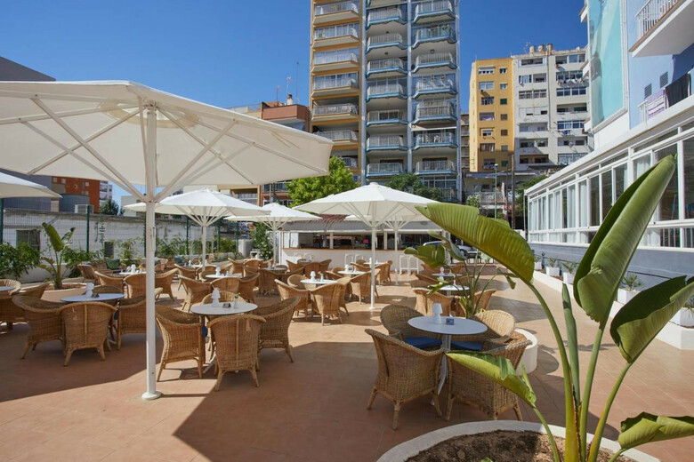 Hotel Js Paradise Sport - Adults Only