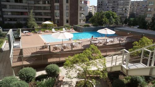 Apart Hotel Braman