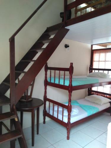 Hostal Pousada Don Antonio