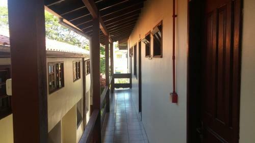 Hostal Pousada Don Antonio